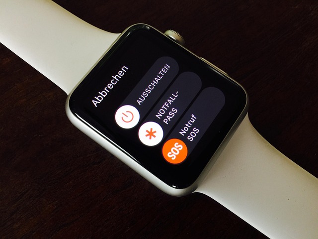 apple watch