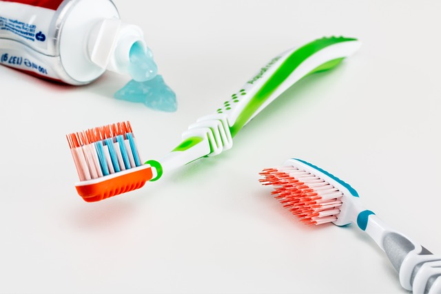 dentální hygiena